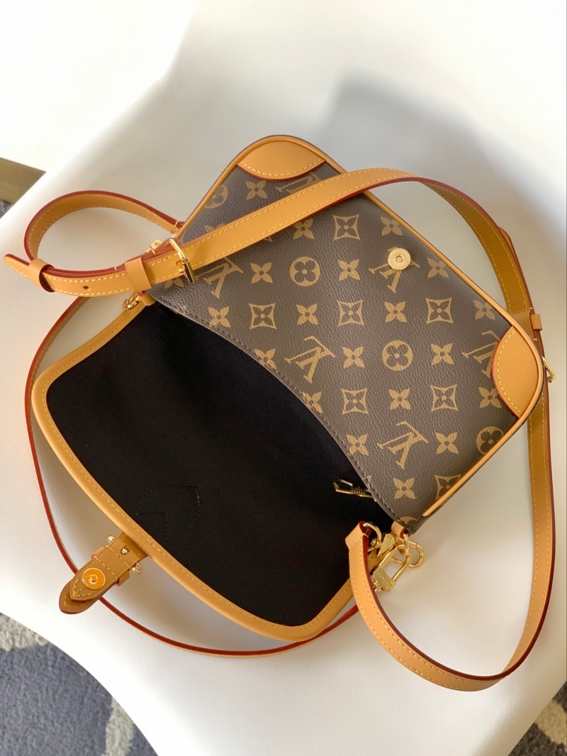 Louis Vuitton Satchel Bags